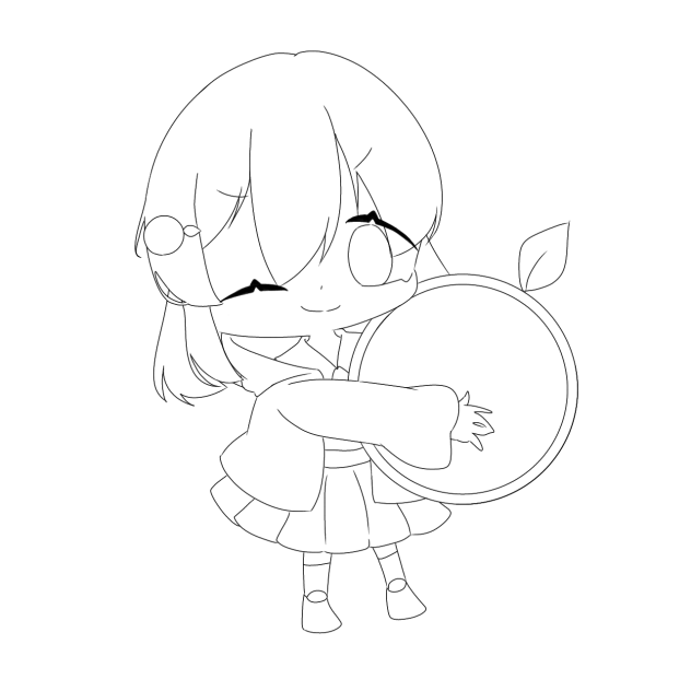 れーもんっ