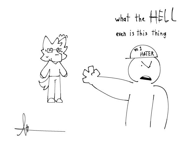 uh