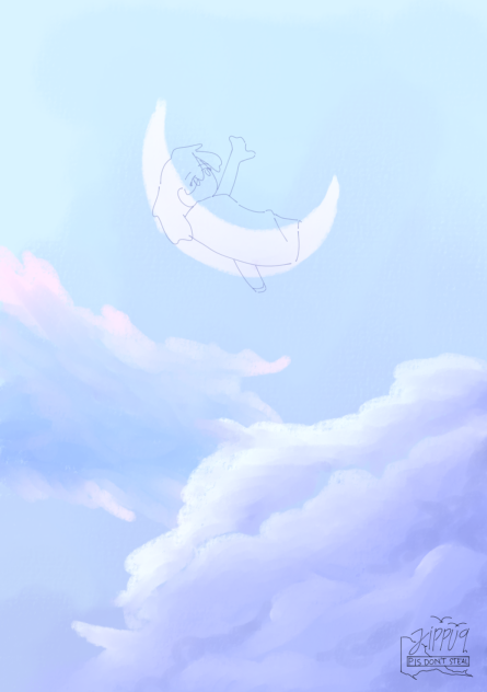 Cotton - ibisPaint