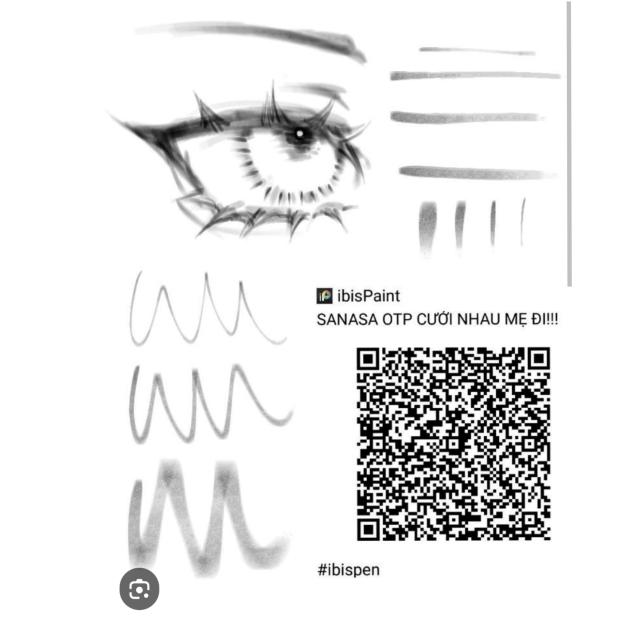 Pencil Brush