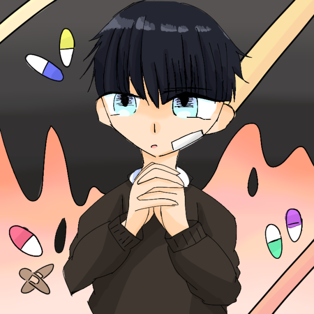 病みたまごやき作