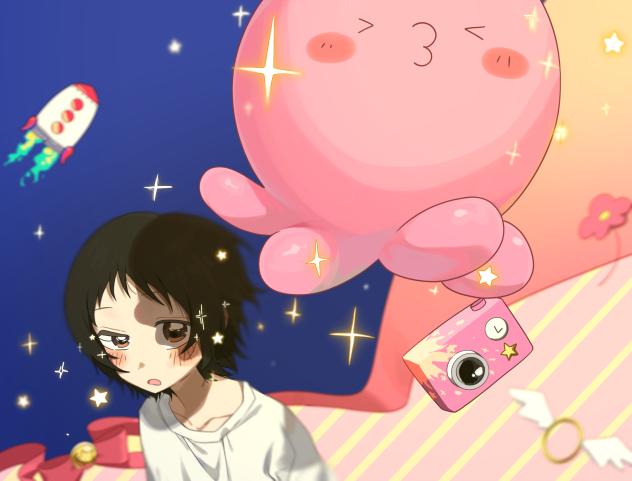 はっぴー