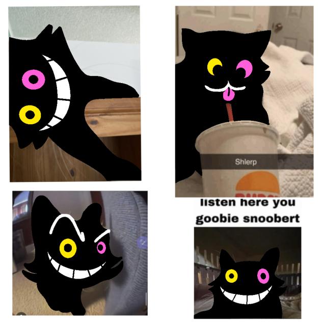 Uhhh fuckass friend drawings idk