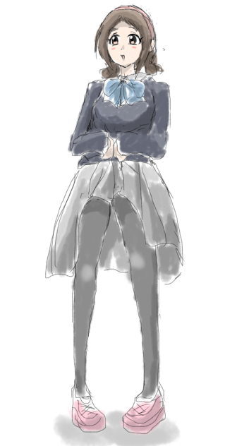 村松さくら