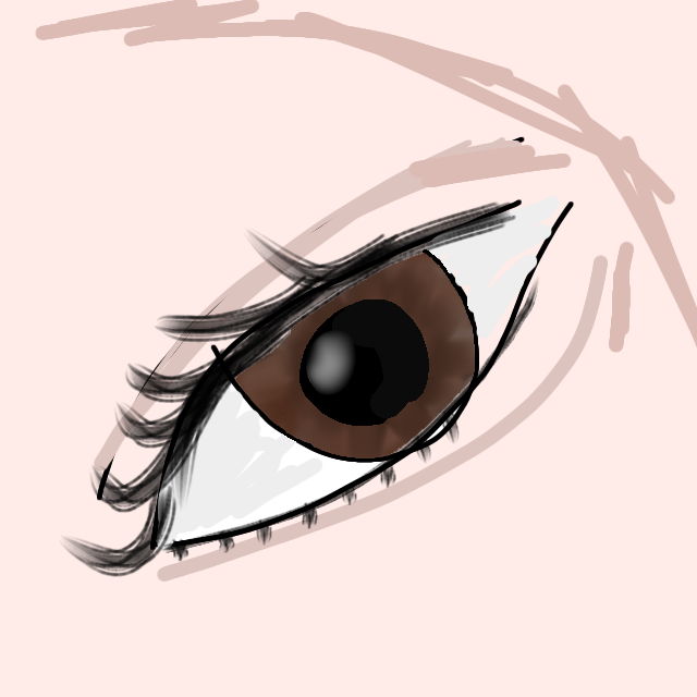 crying animation (hi!) - ibisPaint