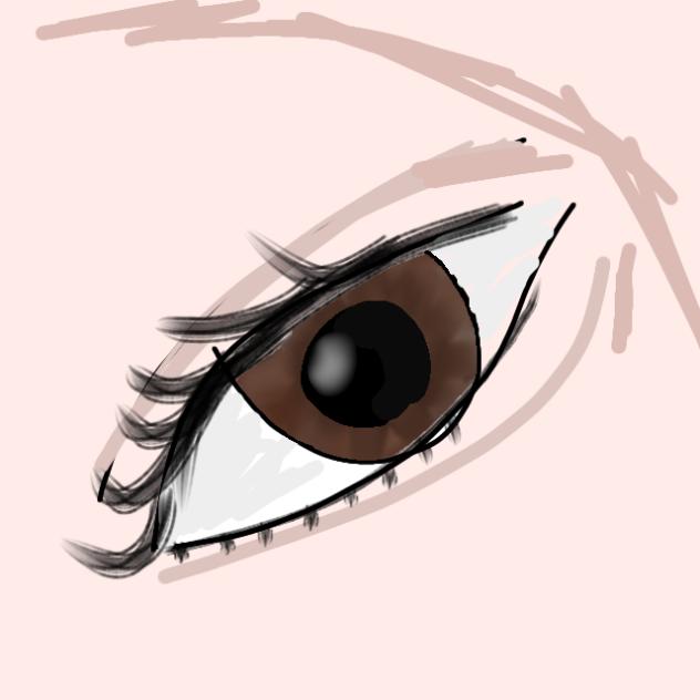 crying animation (hi!) - ibisPaint