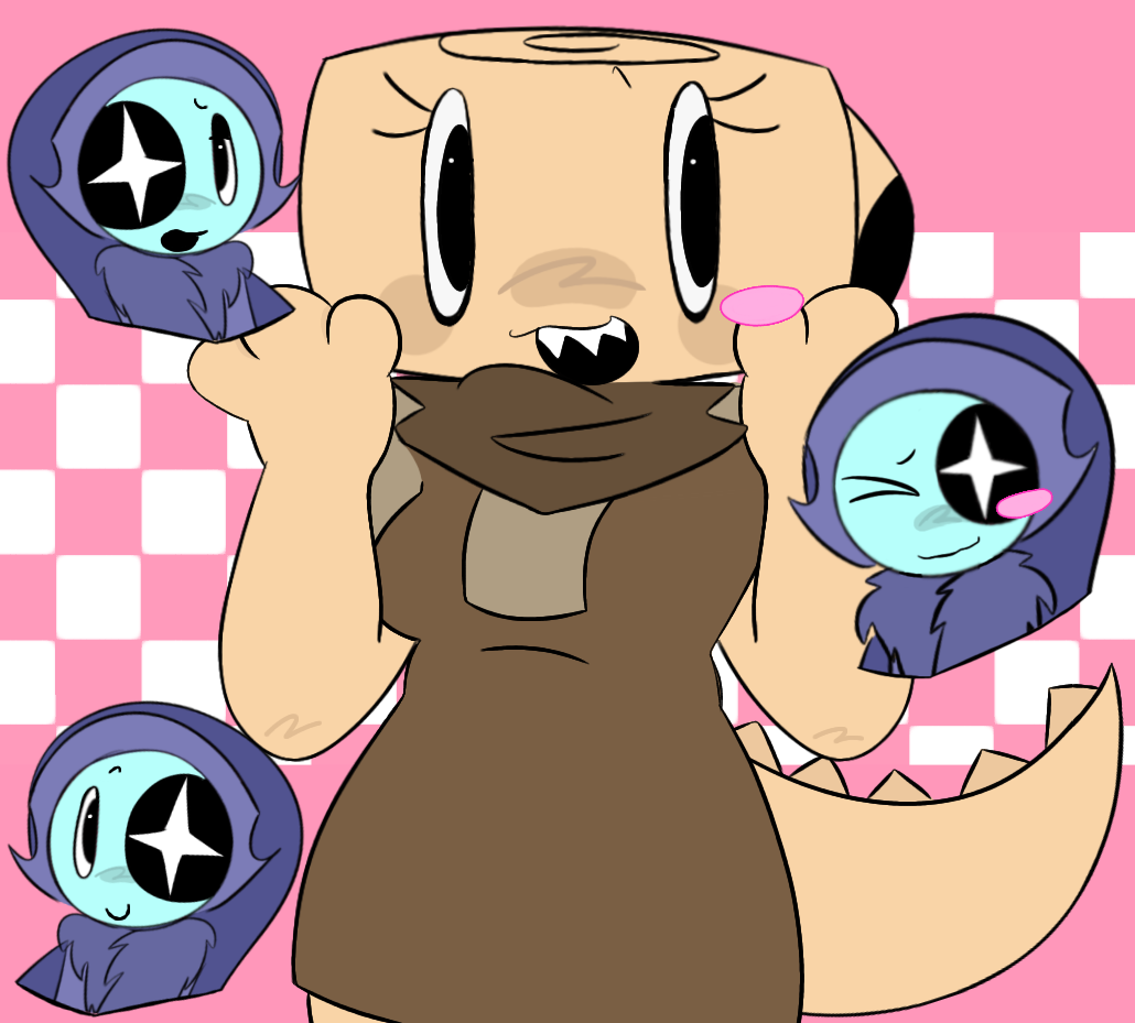 🌙MoonShell🐚 - ibisPaint