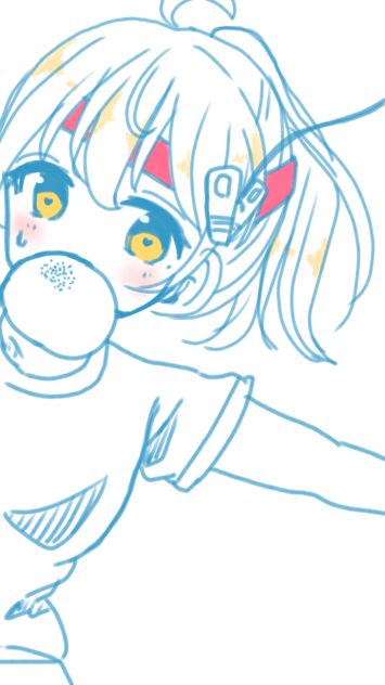 ホーム画にどうぞ😶