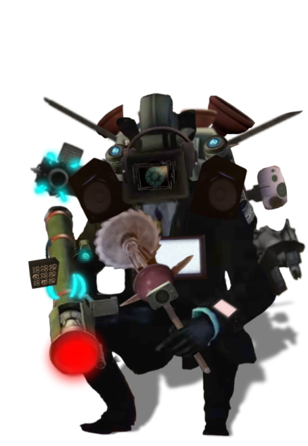 Some random character i made