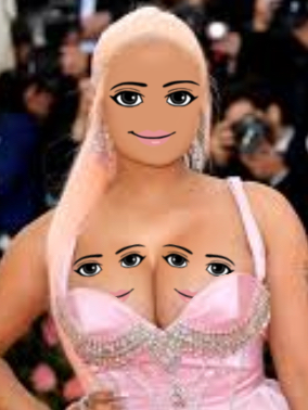 Niki Minaj