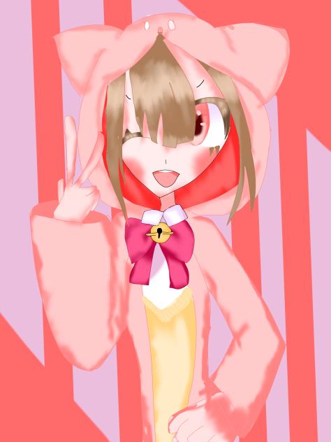 ぴのさん