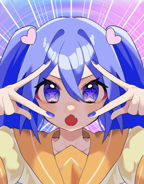 ミクミクびーむ！