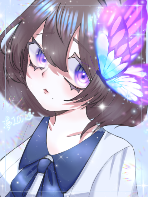 夢100 ♛