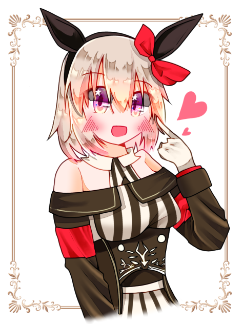 カレンチャン