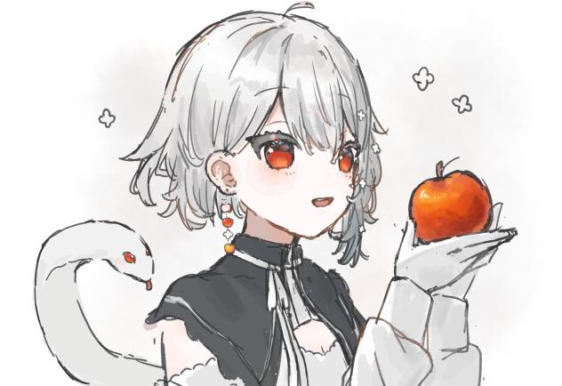 しずくさん