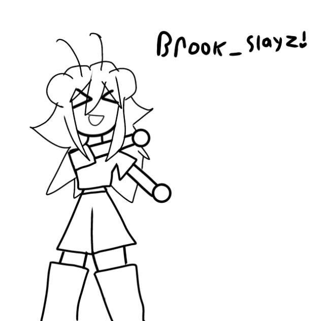 Old animation test