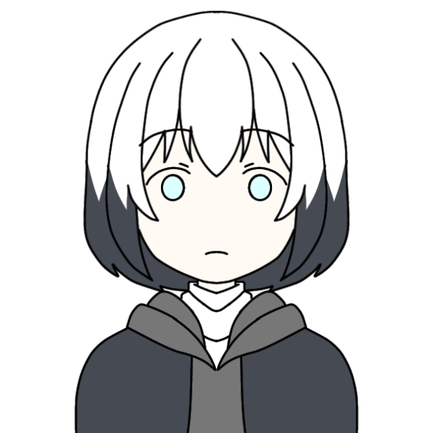 セキレイ君アニメーション