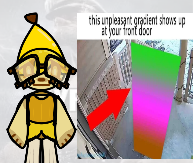 Happy birthday split and unpleasant!