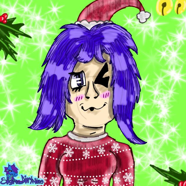New Christmas Pfp