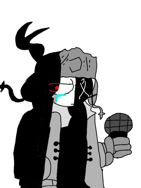 Friday night funkin corrupted