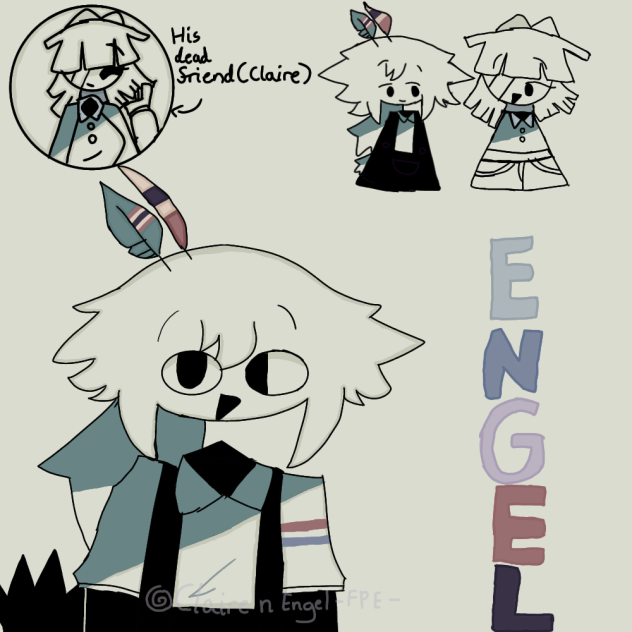 Engel - Fpe -