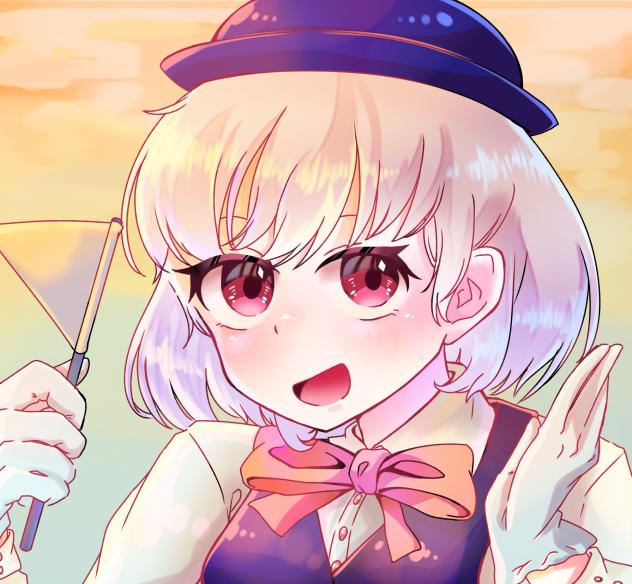 らしょしず！！(羅生門静香)
