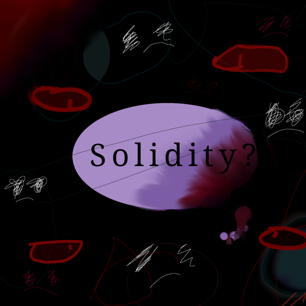 solidity