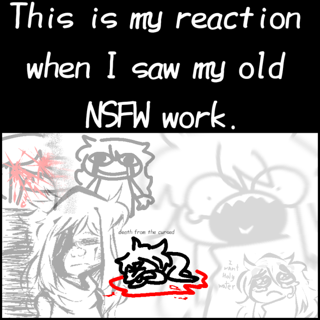cursed