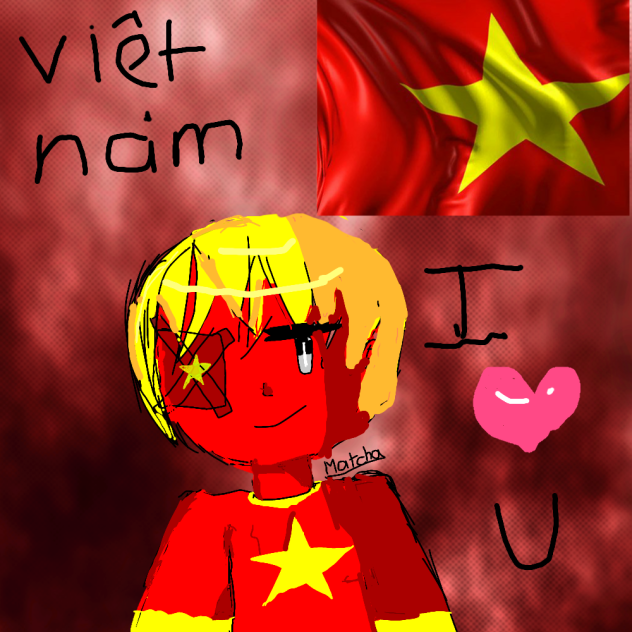 viet nam