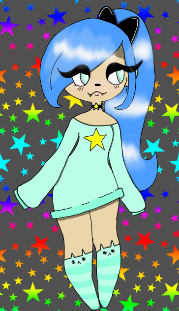 fan art - ibisPaint