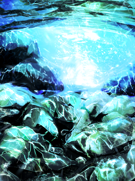 清流