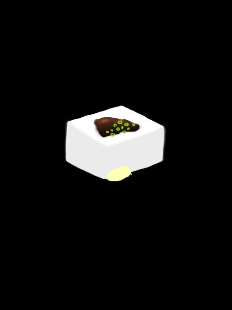 豆腐