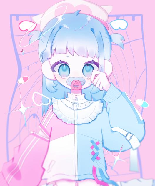 (ToT)🪽🎀