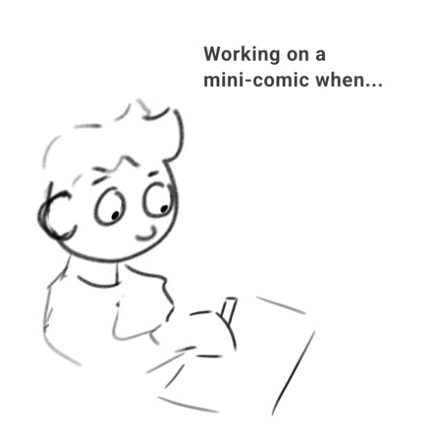 Not again - ibisPaint