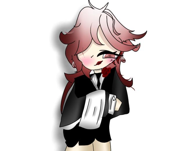 Royal butler ✨🍺