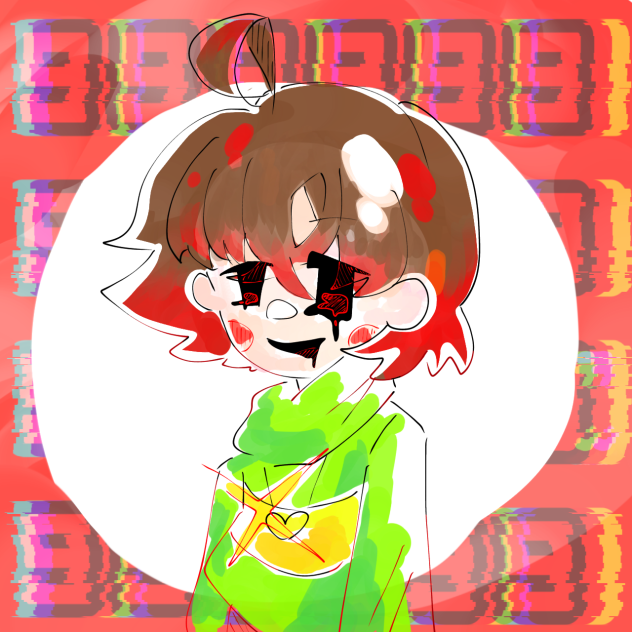 らくがき