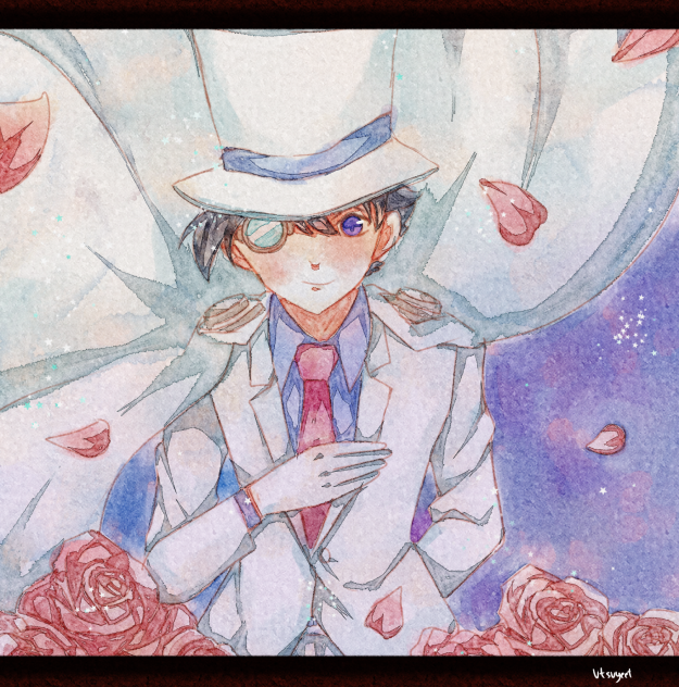 Kaito Kid