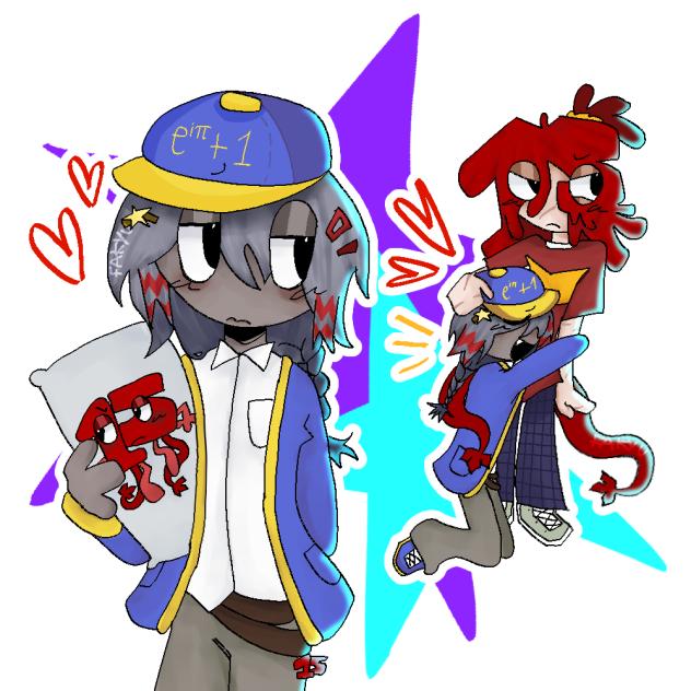 Zeroteen!!