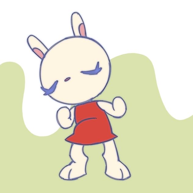 The Dance - ibisPaint
