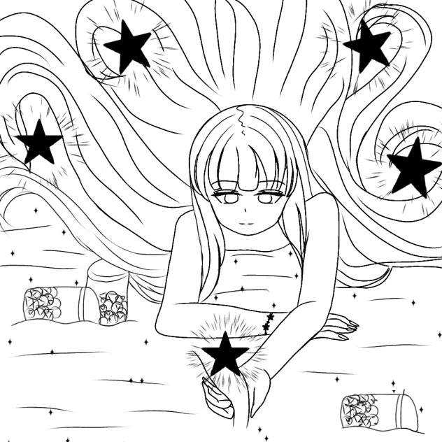 海🌊⭐