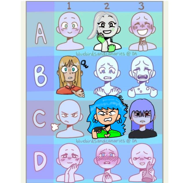 Collab Time! Credit to @Lonestar