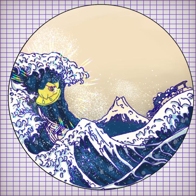富獄三十六&つくね