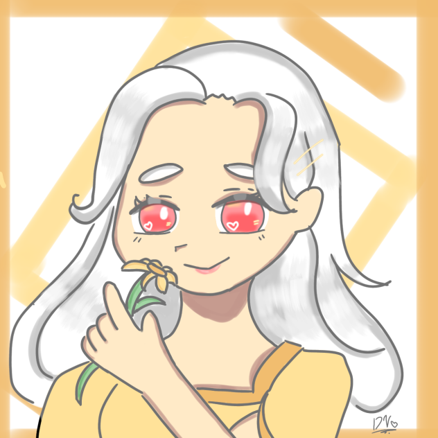 《 🌻💐💛 》