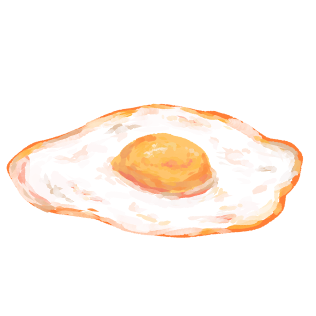 Yippee egg