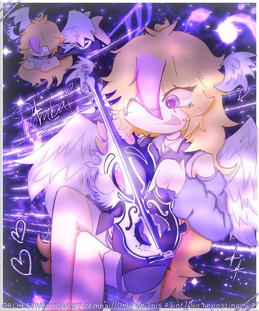 ♪ ᴇᴀꜱᴇ ʏᴏᴜʀꜱᴇʟꜰ ♪