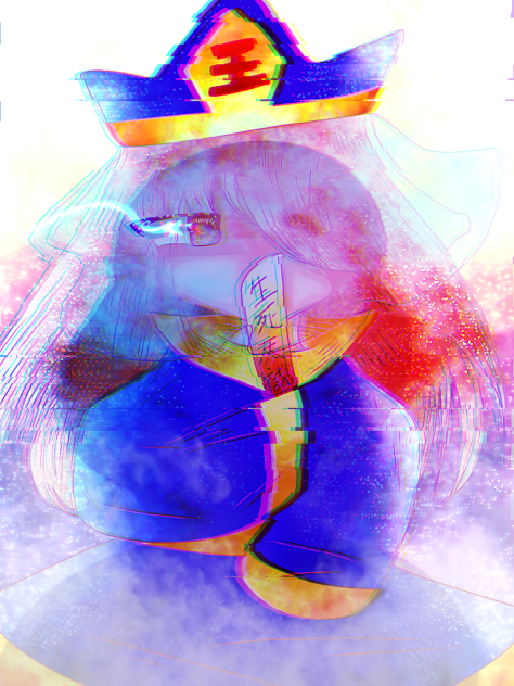 閻魔様