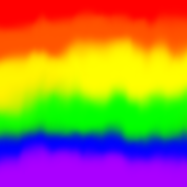 Rainbow❓