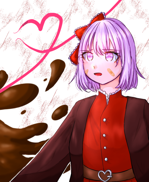 待って　＆リク募集