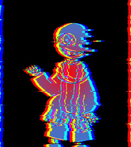 ERROR CODE SANS error error