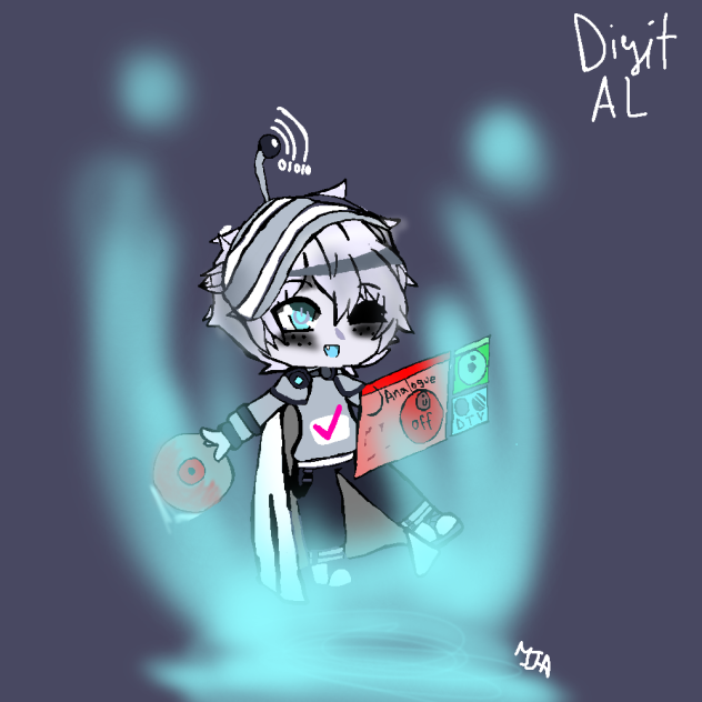 Digit AL